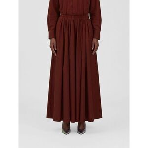 Sa Su Phi Skirt Woman Red